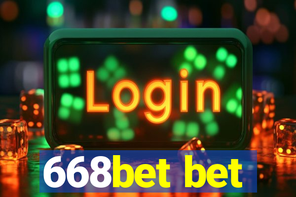 668bet bet